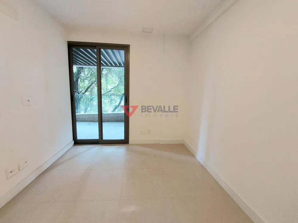 Apartamento, 4 quartos, 120 m² - Foto 5