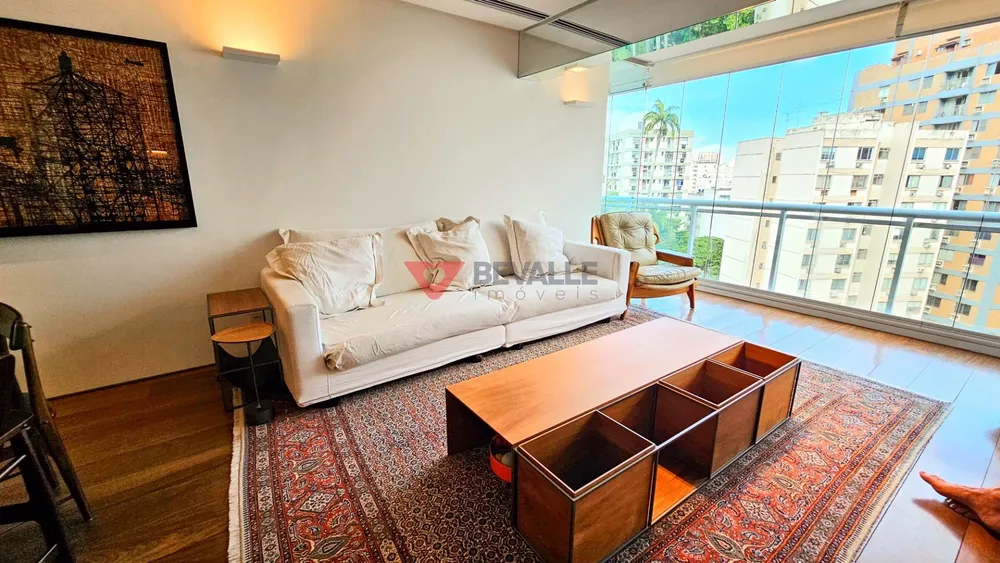 Cobertura, 3 quartos, 250 m² - Foto 12