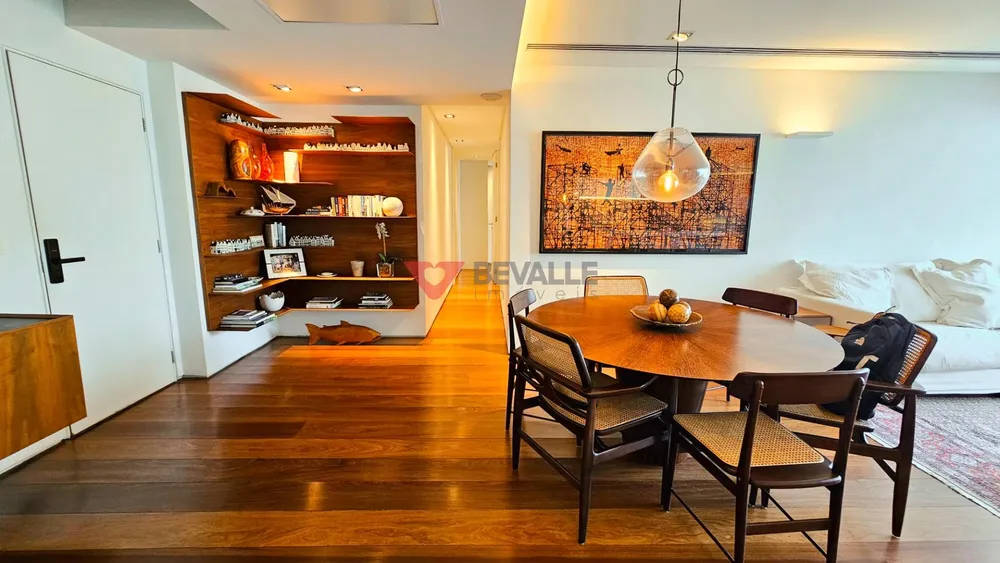 Cobertura, 3 quartos, 250 m² - Foto 18