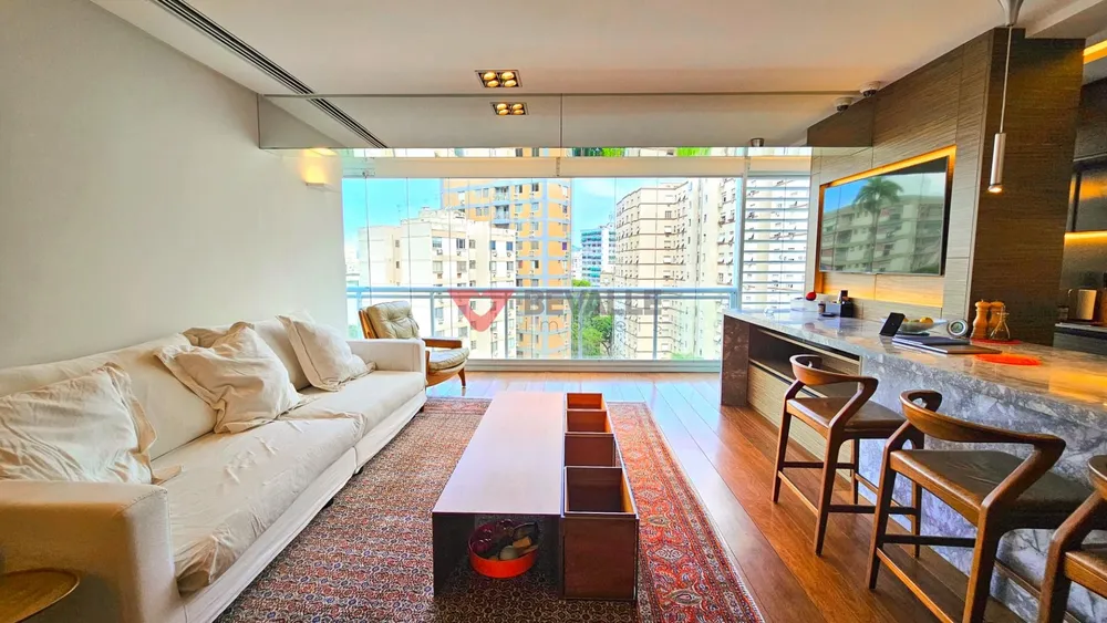 Cobertura, 3 quartos, 250 m² - Foto 10