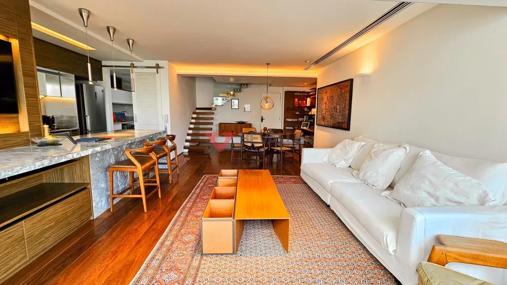 Cobertura, 3 quartos, 250 m² - Foto 14