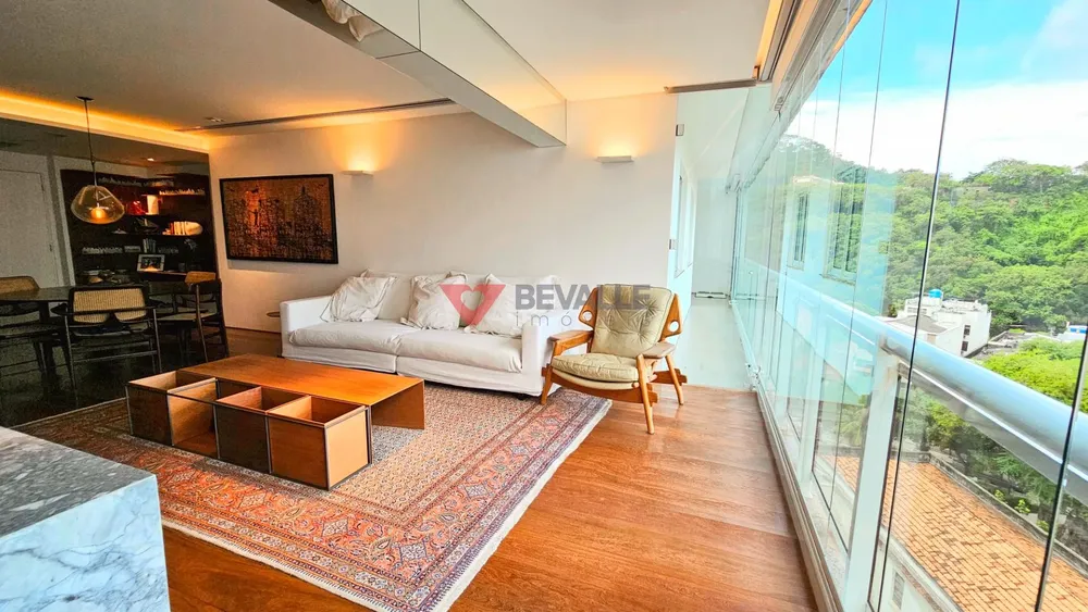 Cobertura, 3 quartos, 250 m² - Foto 15