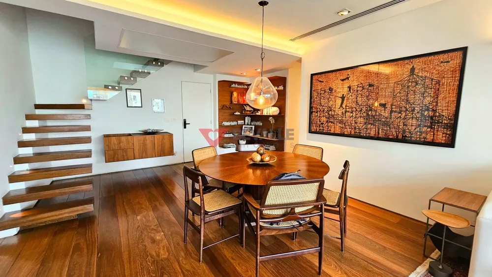 Cobertura, 3 quartos, 250 m² - Foto 17