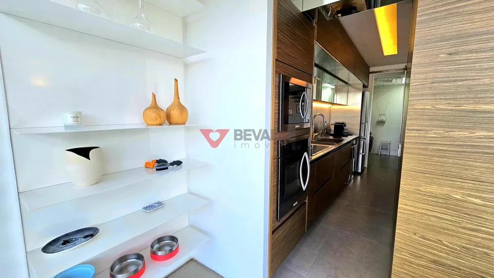 Cobertura, 3 quartos, 250 m² - Foto 22