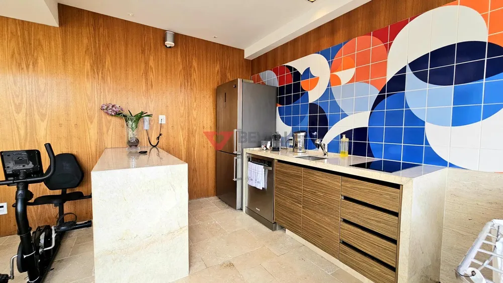 Cobertura, 3 quartos, 250 m² - Foto 8