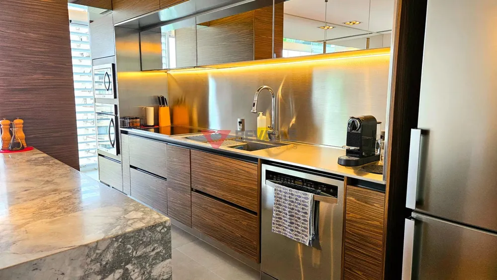 Cobertura, 3 quartos, 250 m² - Foto 20
