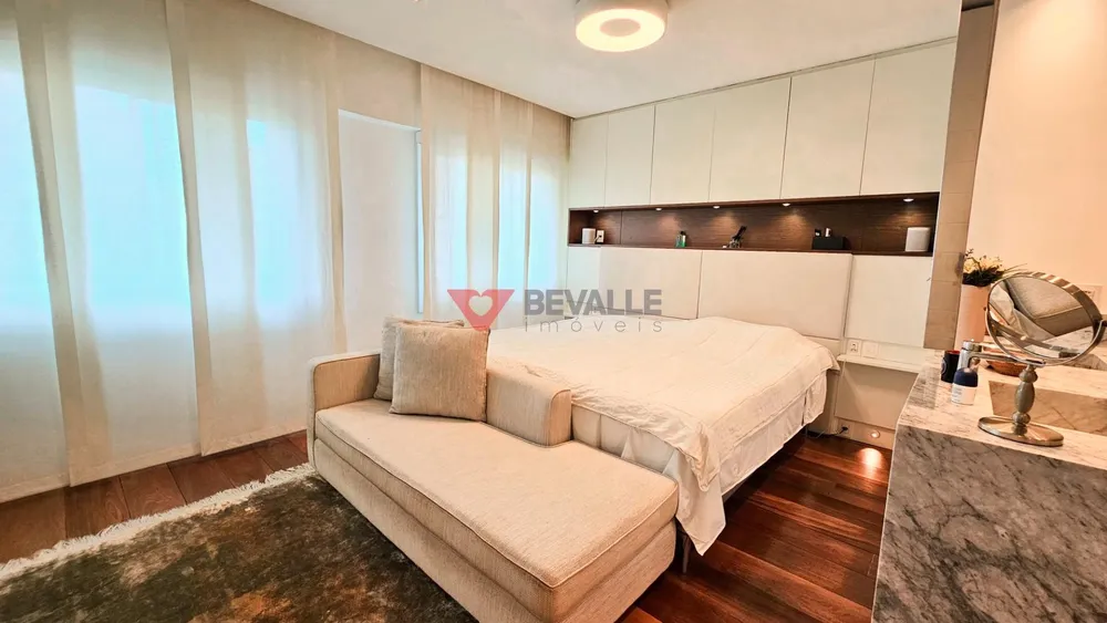 Cobertura, 3 quartos, 250 m² - Foto 24
