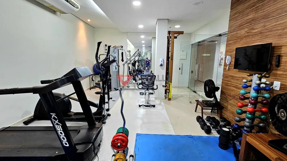 Cobertura, 3 quartos, 250 m² - Foto 37
