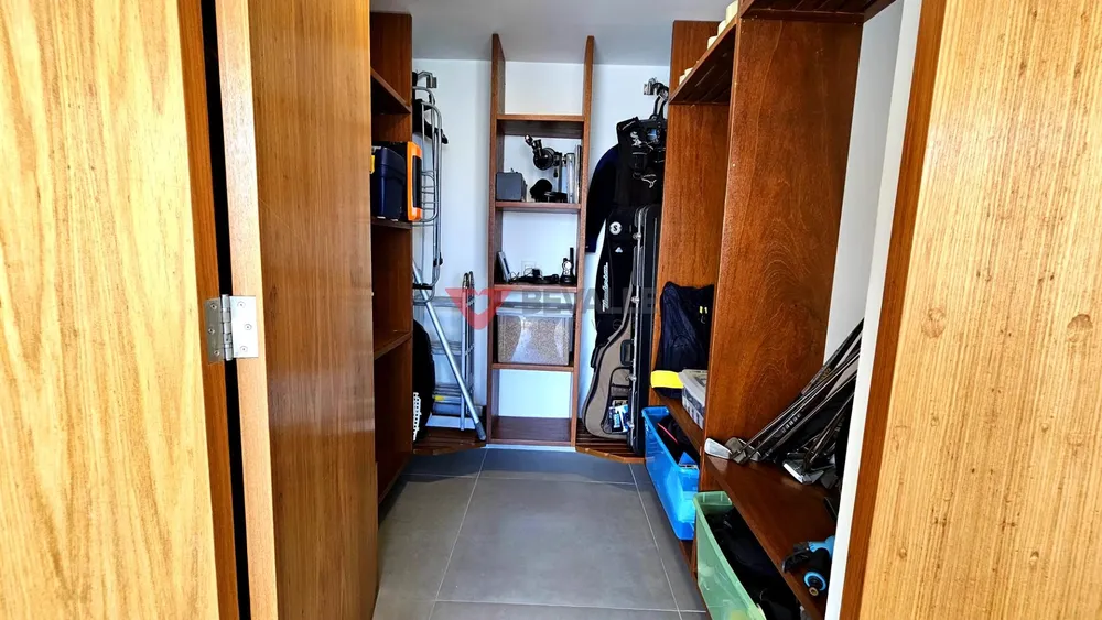 Cobertura, 3 quartos, 250 m² - Foto 35