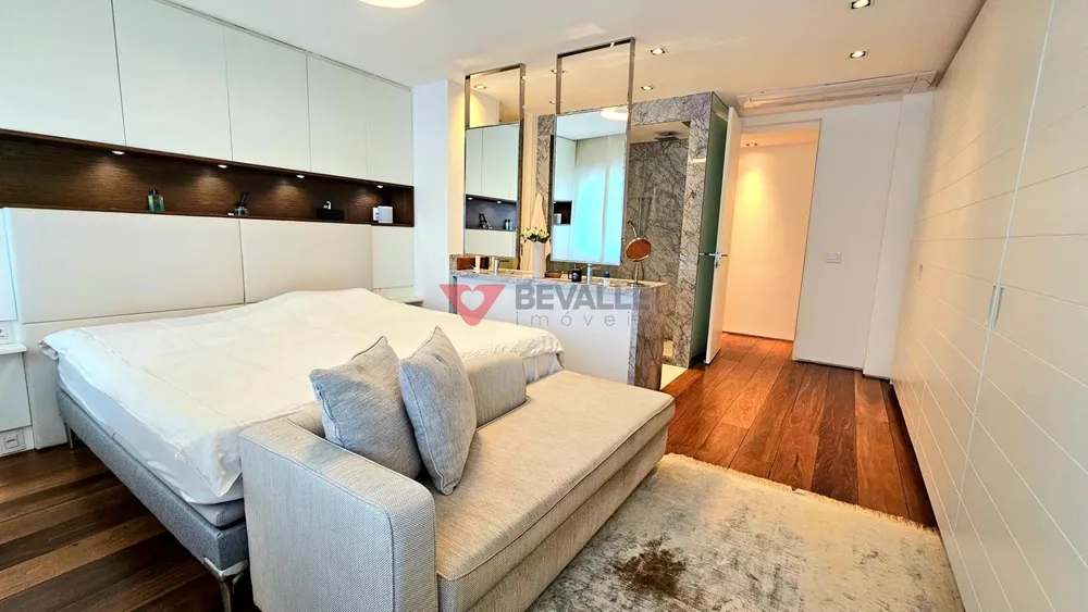 Cobertura, 3 quartos, 250 m² - Foto 23