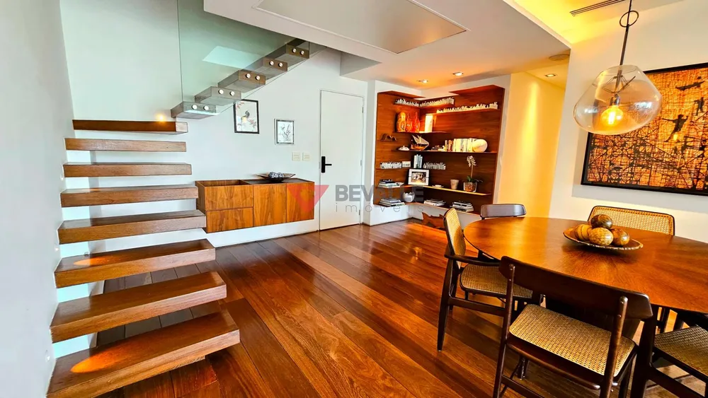Cobertura, 3 quartos, 250 m² - Foto 16