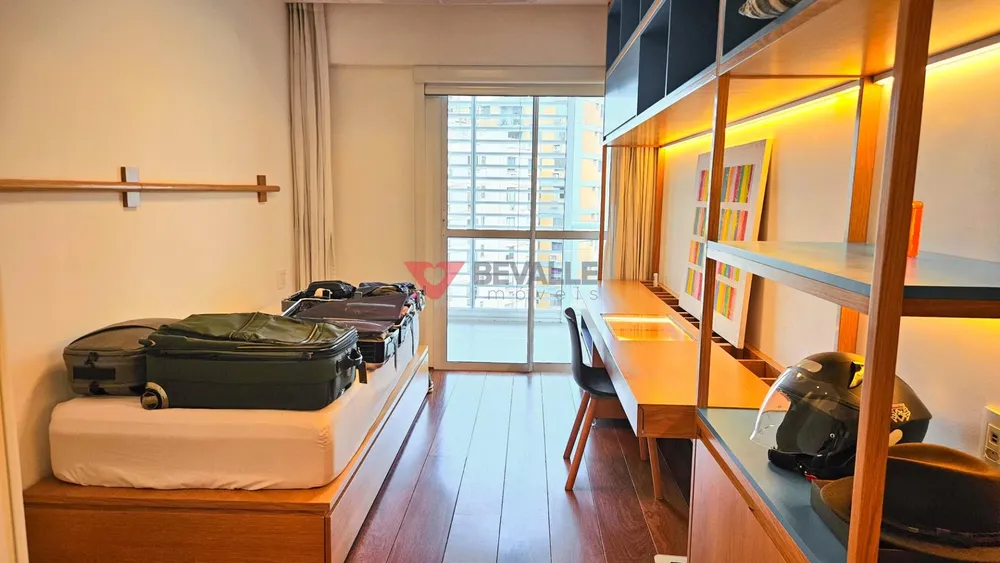 Cobertura, 3 quartos, 250 m² - Foto 30