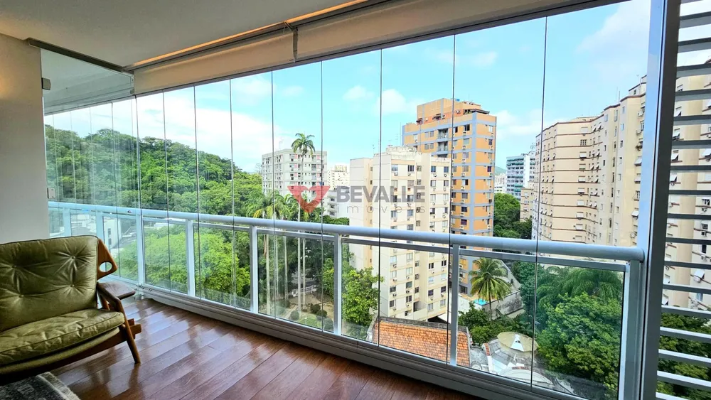 Cobertura, 3 quartos, 250 m² - Foto 11