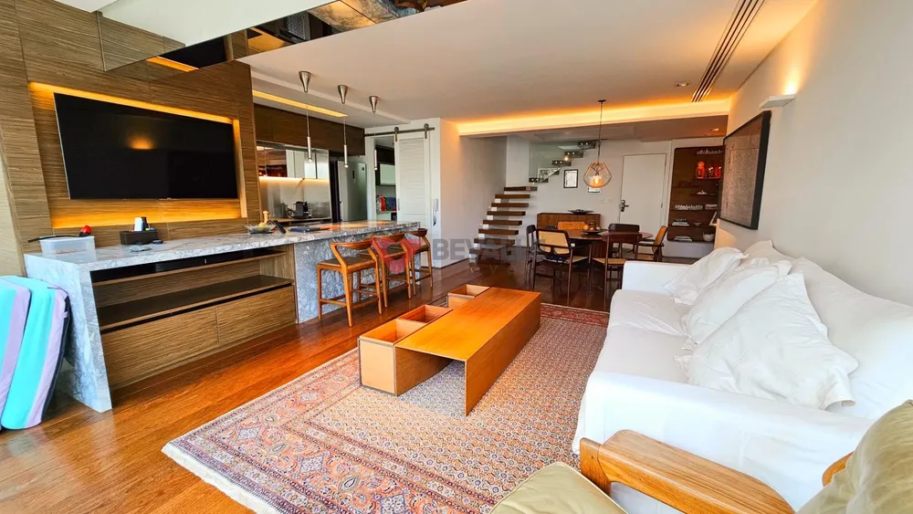 Cobertura, 3 quartos, 250 m² - Foto 13