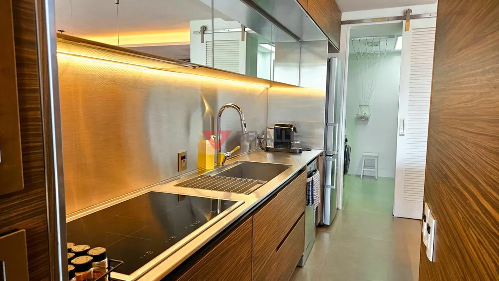 Cobertura, 3 quartos, 250 m² - Foto 21