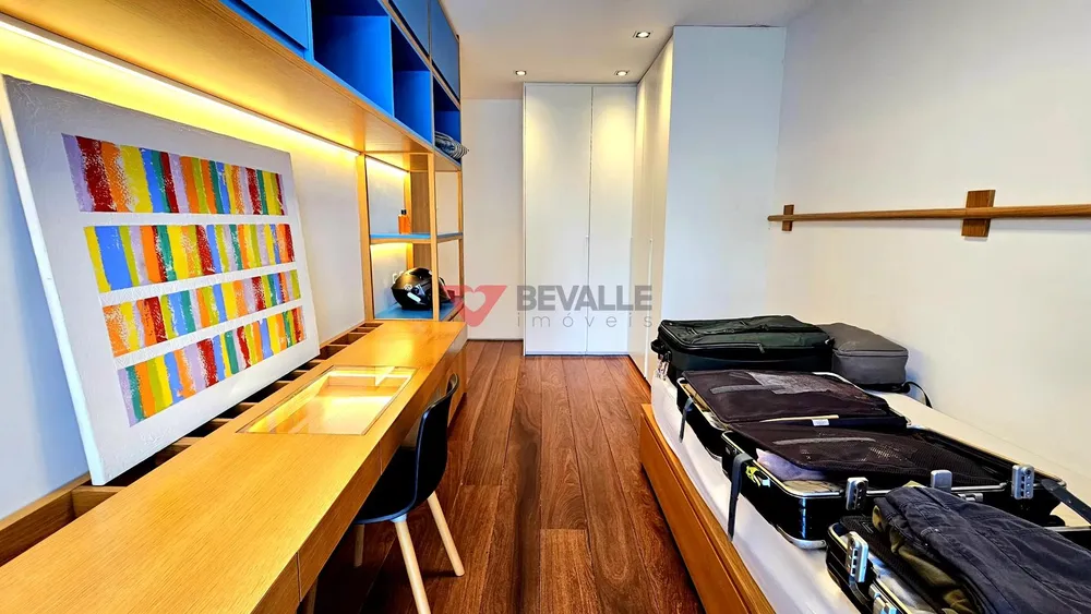 Cobertura, 3 quartos, 250 m² - Foto 28