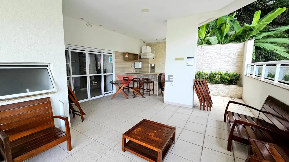 Cobertura, 3 quartos, 250 m² - Foto 40