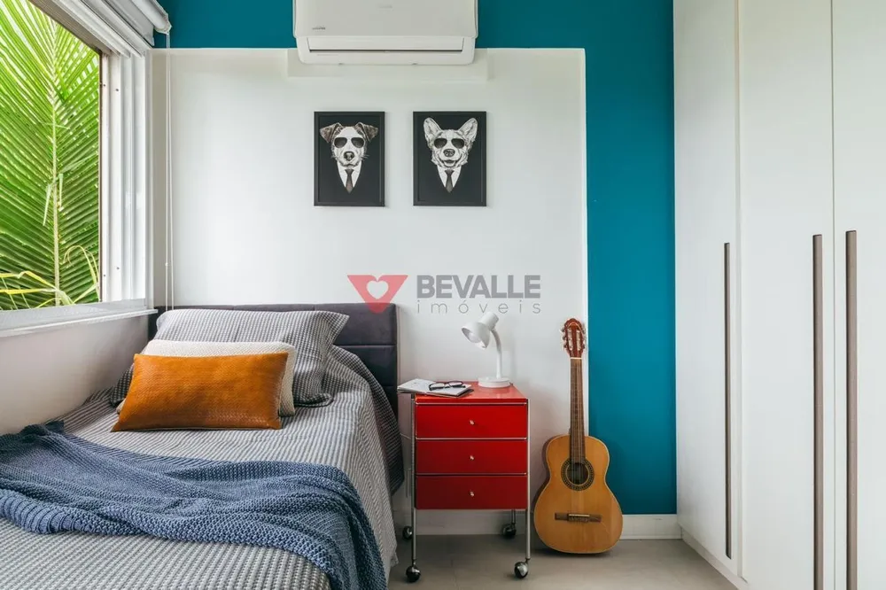 Apartamento, 3 quartos, 140 m² - Foto 12