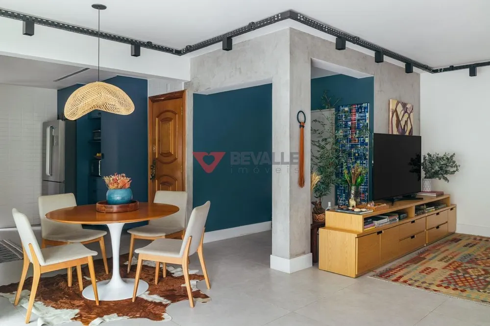 Apartamento, 3 quartos, 140 m² - Foto 4
