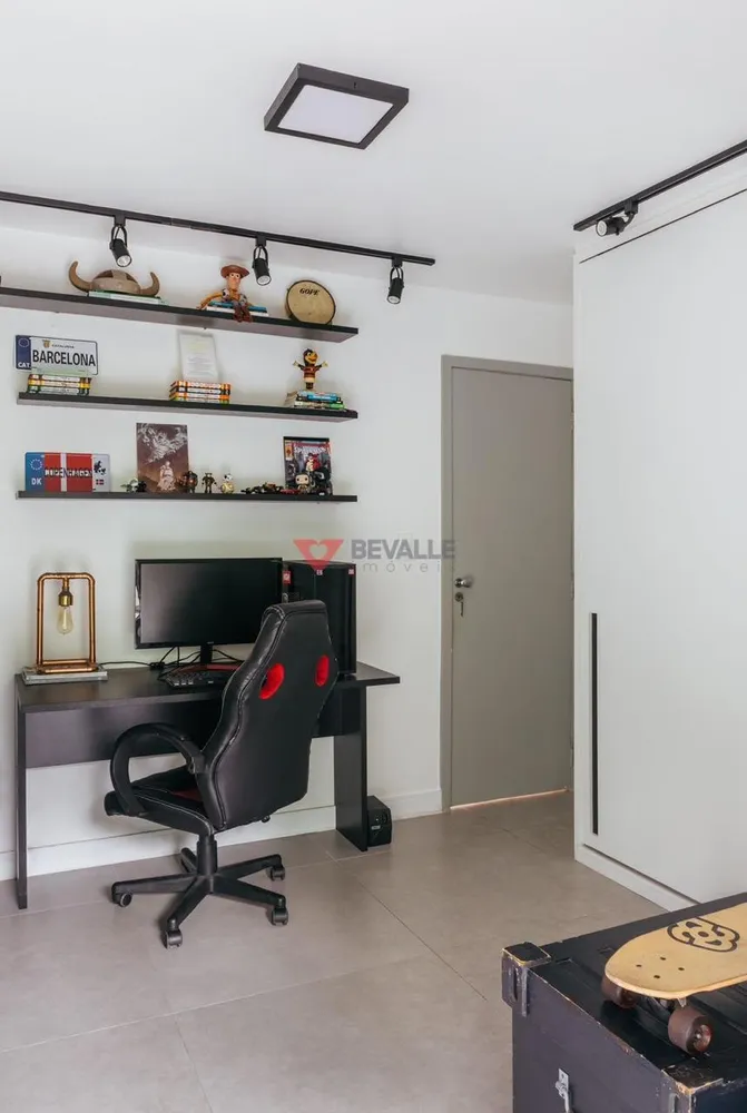 Apartamento, 3 quartos, 140 m² - Foto 13