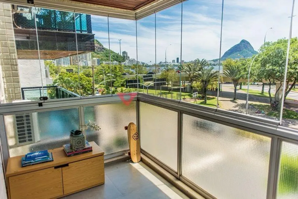 Apartamento, 3 quartos, 140 m² - Foto 6