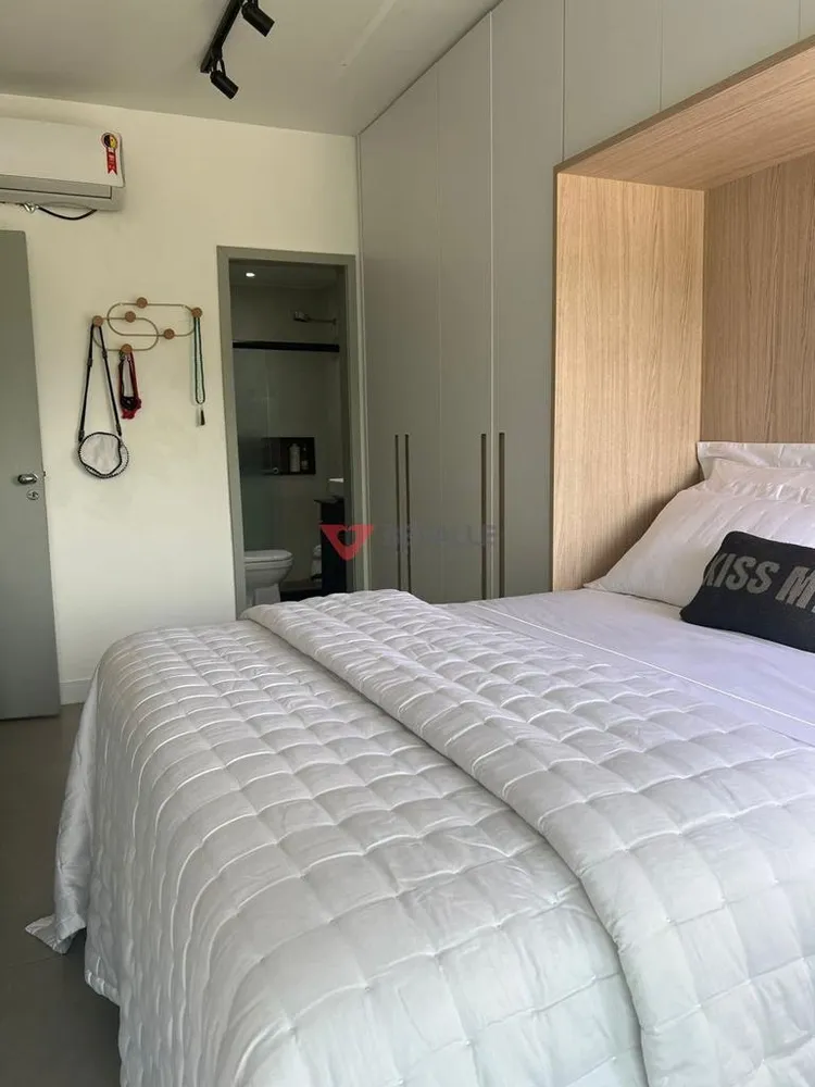 Apartamento, 3 quartos, 140 m² - Foto 17