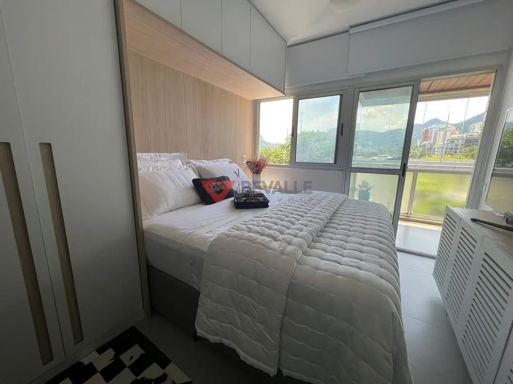 Apartamento, 3 quartos, 140 m² - Foto 15