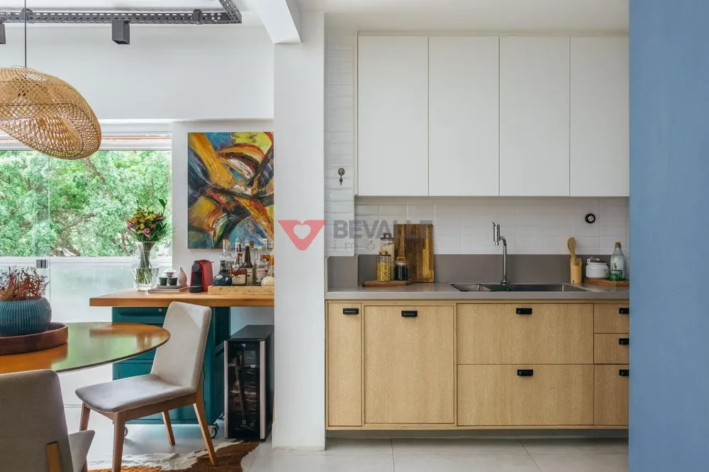 Apartamento, 3 quartos, 140 m² - Foto 19
