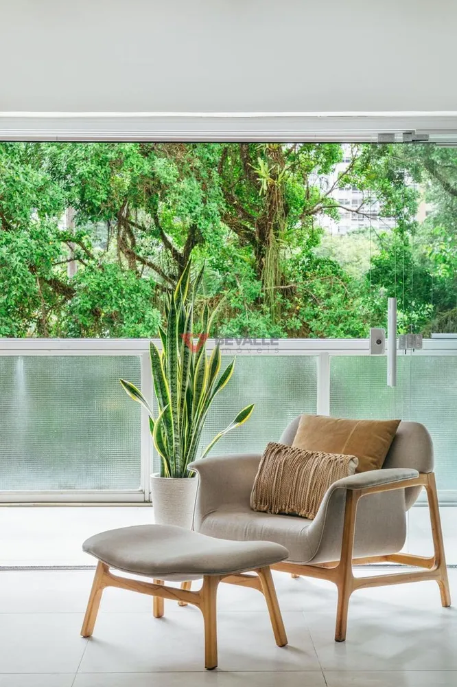 Apartamento, 3 quartos, 140 m² - Foto 9