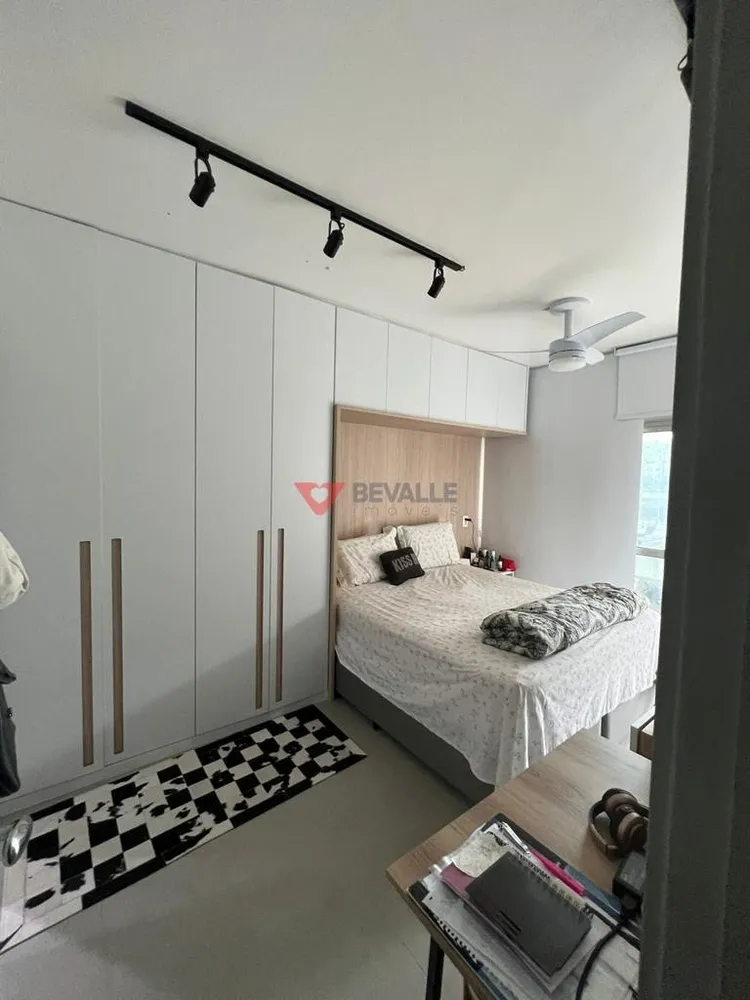 Apartamento, 3 quartos, 140 m² - Foto 18