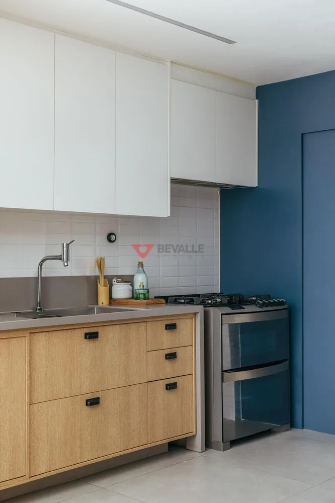Apartamento, 3 quartos, 140 m² - Foto 20