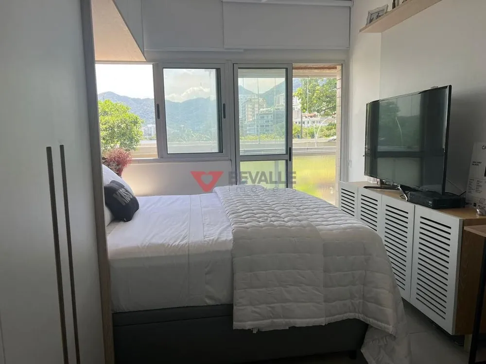 Apartamento, 3 quartos, 140 m² - Foto 16