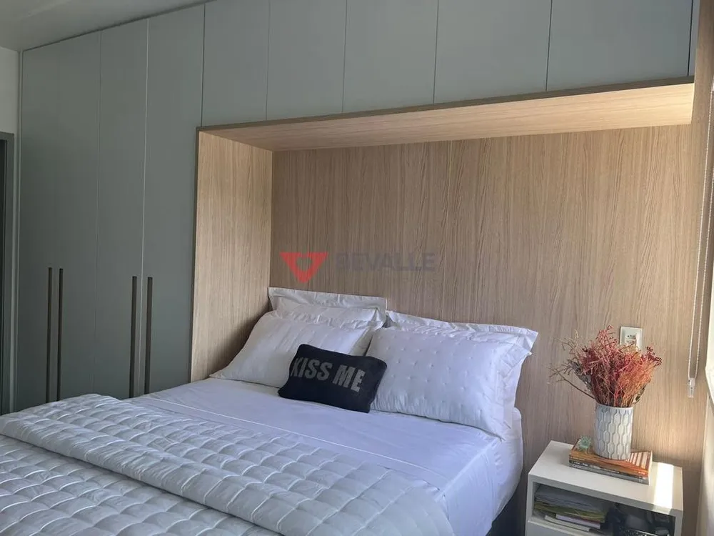 Apartamento, 3 quartos, 140 m² - Foto 14