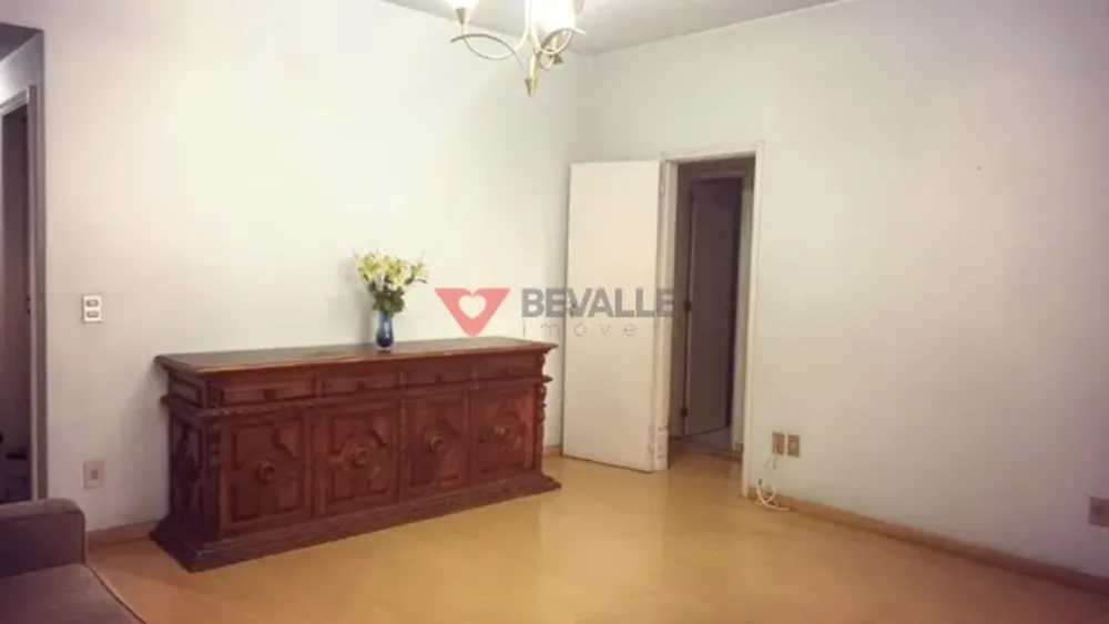 Apartamento, 3 quartos, 105 m² - Foto 2