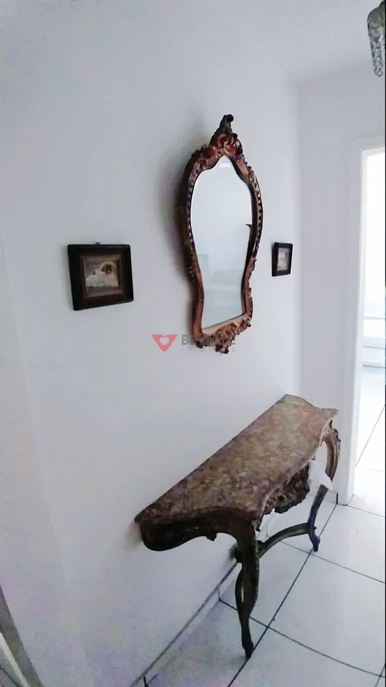Apartamento, 4 quartos, 177 m² - Foto 3