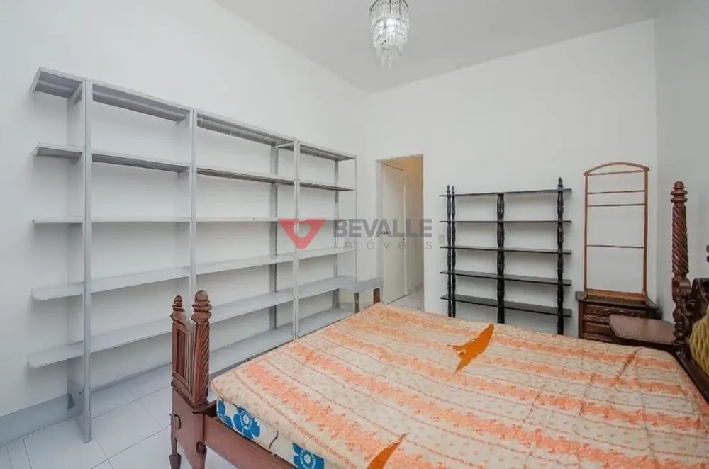 Apartamento, 4 quartos, 177 m² - Foto 9