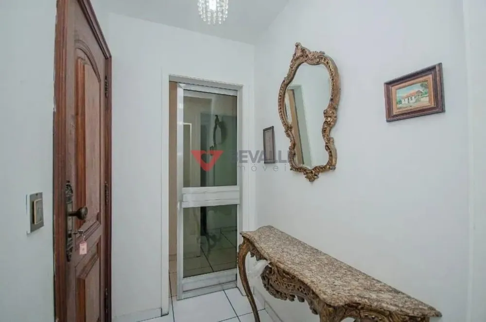 Apartamento, 4 quartos, 177 m² - Foto 2