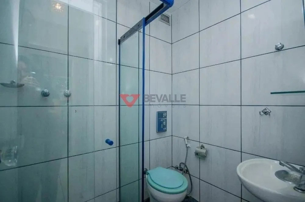 Apartamento, 4 quartos, 177 m² - Foto 23