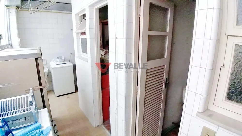 Apartamento, 4 quartos, 177 m² - Foto 29