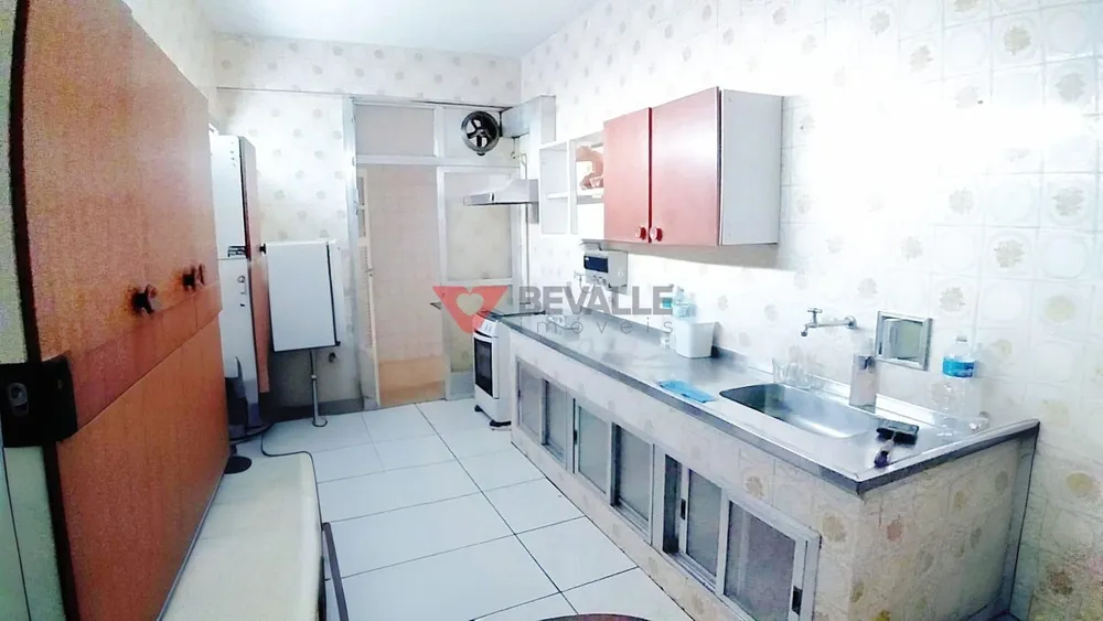 Apartamento, 4 quartos, 177 m² - Foto 26