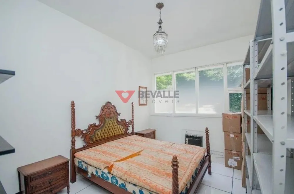 Apartamento, 4 quartos, 177 m² - Foto 8