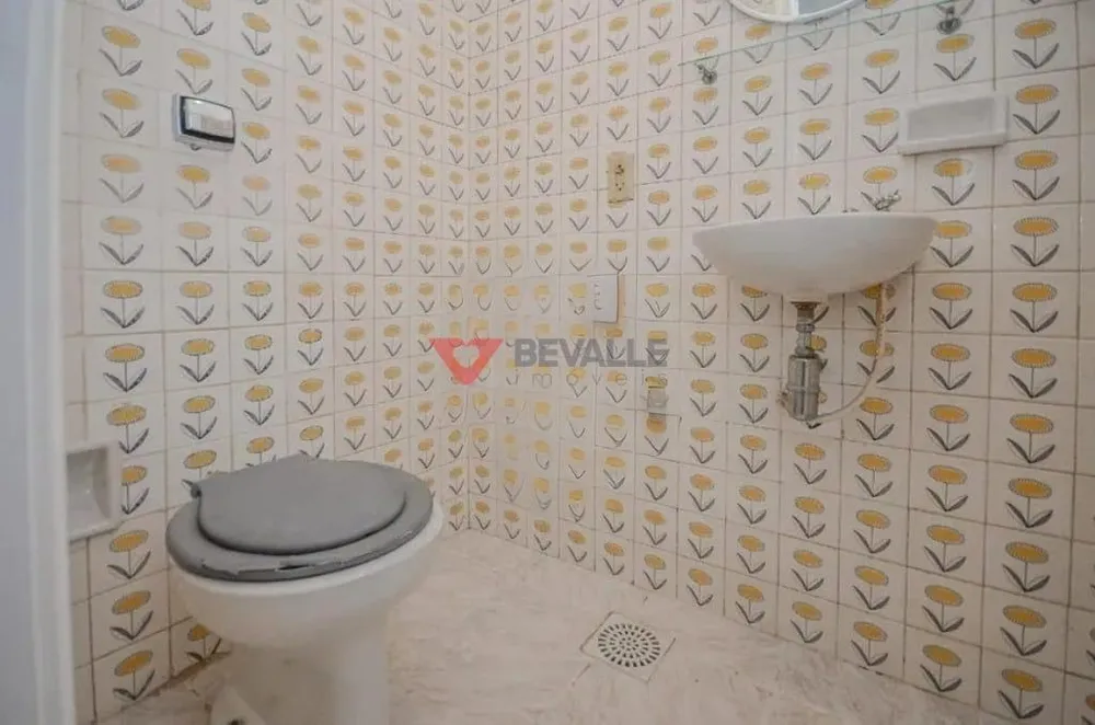 Apartamento, 4 quartos, 177 m² - Foto 19