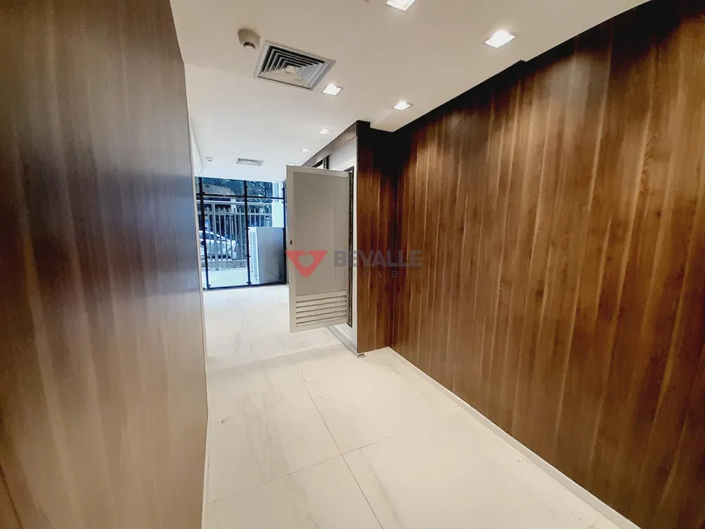 Prédio Inteiro, 305 m² - Foto 9