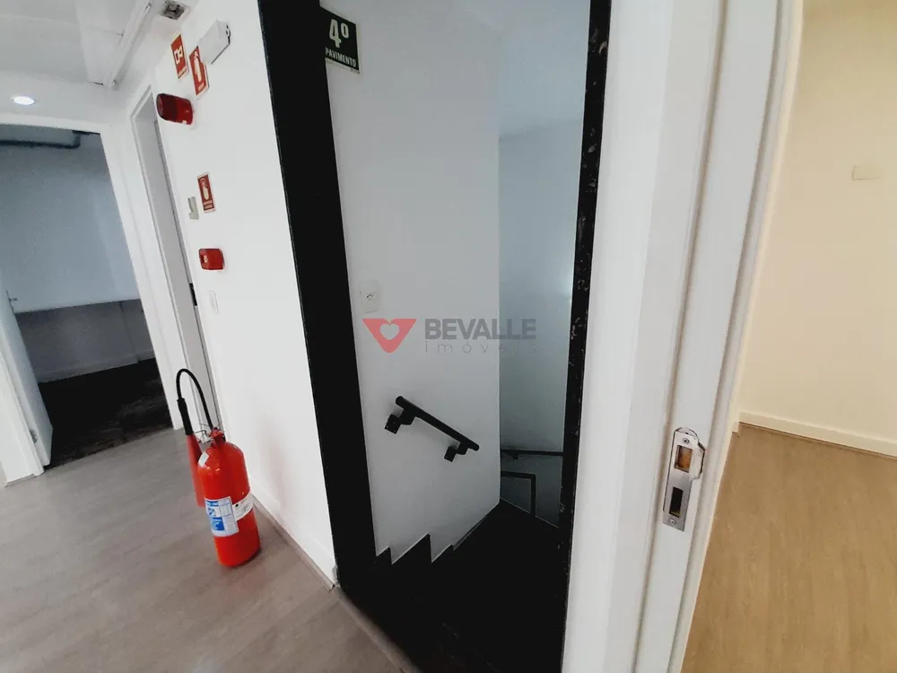 Prédio Inteiro, 305 m² - Foto 28