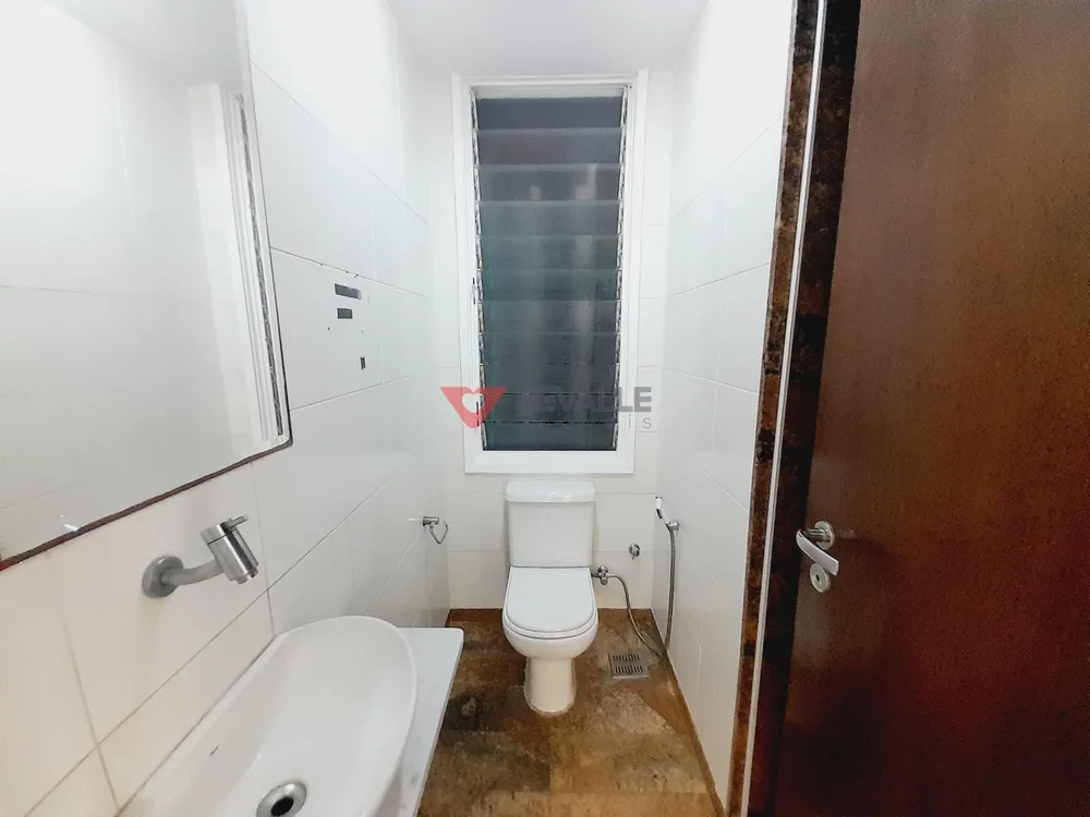 Prédio Inteiro, 305 m² - Foto 32