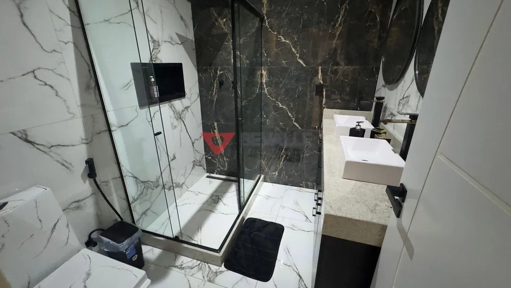 Apartamento, 3 quartos, 135 m² - Foto 10