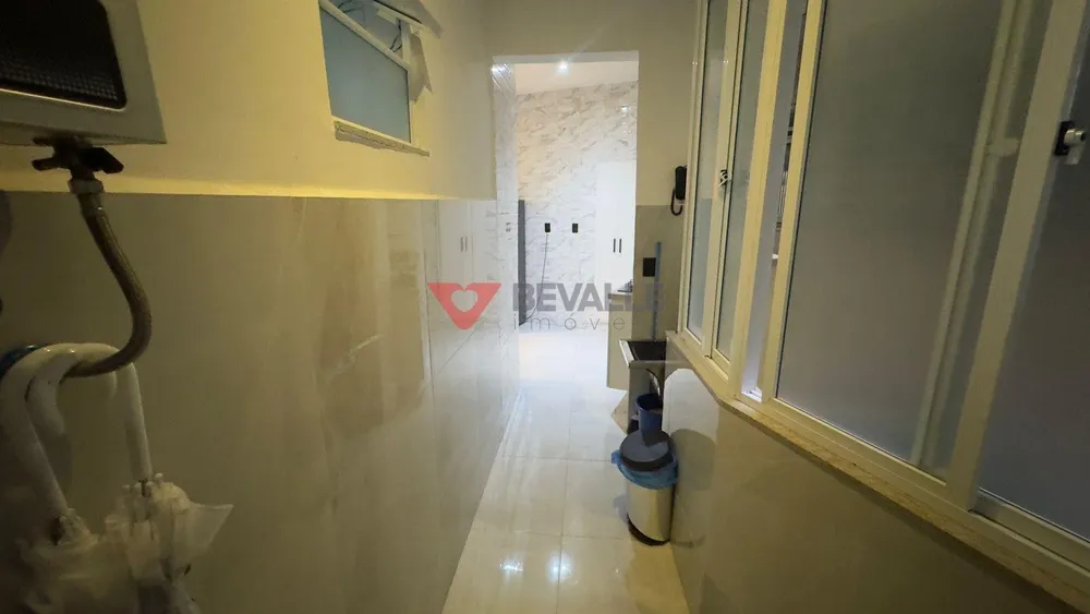 Apartamento, 3 quartos, 135 m² - Foto 2