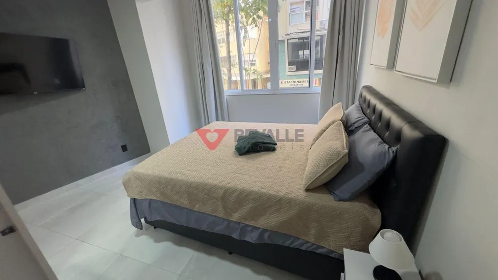 Apartamento, 3 quartos, 135 m² - Foto 17