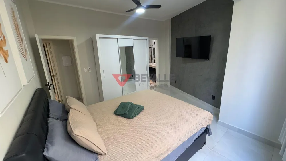 Apartamento, 3 quartos, 135 m² - Foto 3