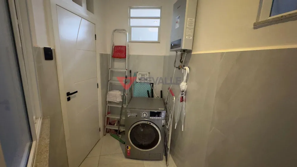 Apartamento, 3 quartos, 135 m² - Foto 28